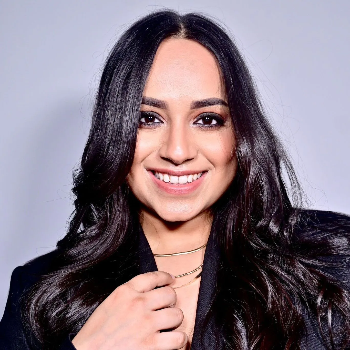 Dikshita Jindal portrait