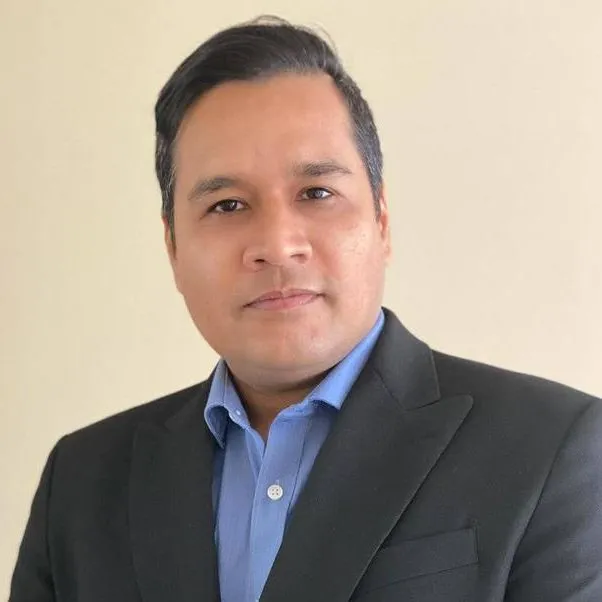 Harpal Singh portrait