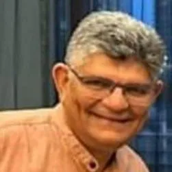 Naimesh Nanavaty portrait