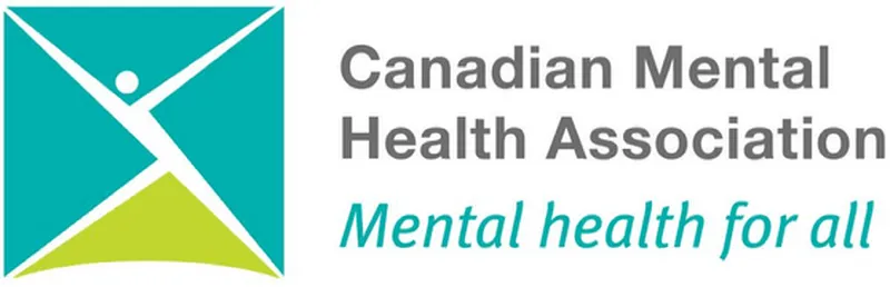 Canadian Mental Health Association Logo