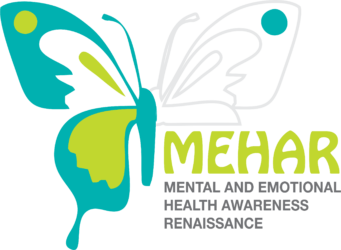 MEHAR Canada Logo