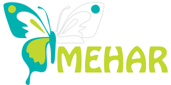 MEHAR Canada Logo