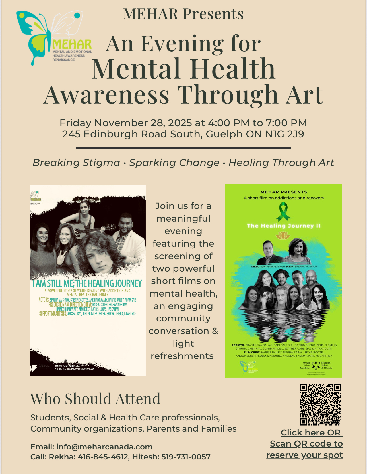 Poster Event Nov 28