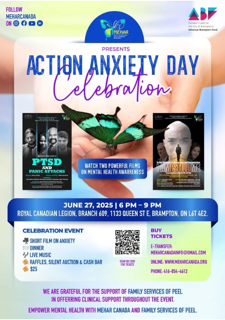 AxietyPoster